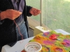Rhinebeck Art felts